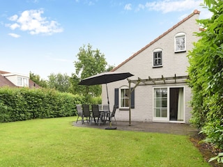 Holiday park Brouwershaven Outdoor Recording 3