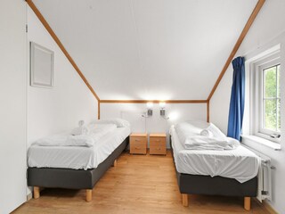 Parco vacanze Brouwershaven Caratteristiche 10