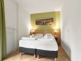 Vakantiepark Brouwershaven Kenmerken 12