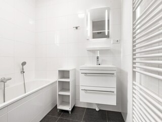 Parco vacanze Brouwershaven Caratteristiche 12