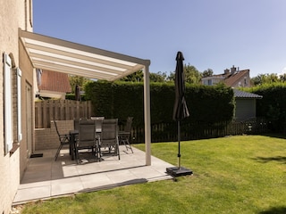 Holiday park Brouwershaven Outdoor Recording 5