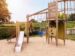 Vakantiepark Brouwershaven  37