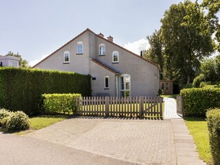 Vakantiepark Brouwershaven Buitenaudio-opname 3