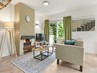 Parco vacanze Brouwershaven Caratteristiche 6