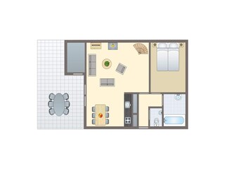 Parco vacanze Brouwershaven  24