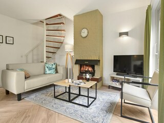 Vakantiepark Brouwershaven Kenmerken 14