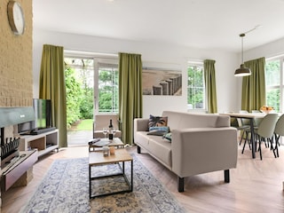 Vakantiepark Brouwershaven Kenmerken 14