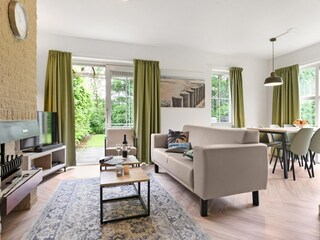 Vakantiepark Brouwershaven Kenmerken 9