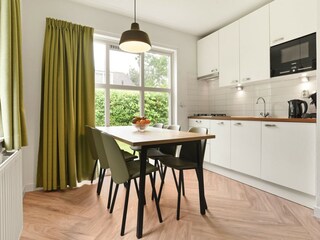 Vakantiepark Brouwershaven Kenmerken 12