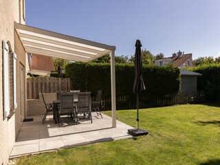 Vakantiepark Brouwershaven Buitenaudio-opname 2