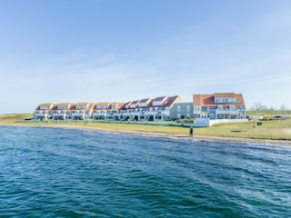 Ferienpark Brouwershaven Außenaufnahme 3