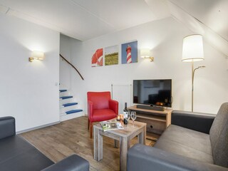 Parco vacanze Brouwershaven Caratteristiche 9