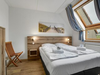 Vakantiepark Brouwershaven Kenmerken 11