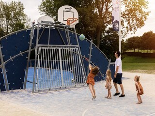 Vakantiepark Brouwershaven  16