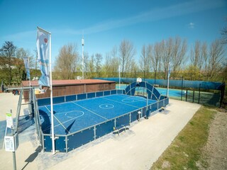 Vakantiepark Brouwershaven  17
