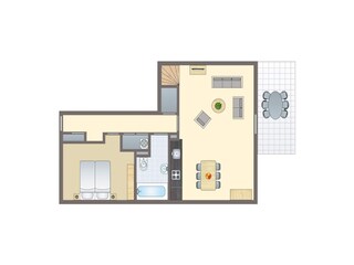 Vakantiepark Brouwershaven  18