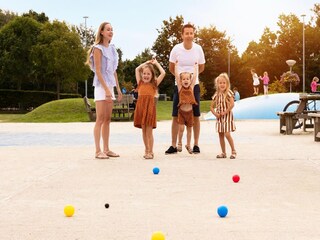 Vakantiepark Brouwershaven  34