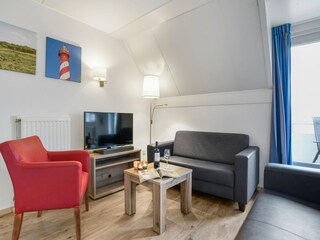 Vakantiepark Brouwershaven Kenmerken 9