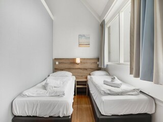 Parco vacanze Brouwershaven Caratteristiche 8