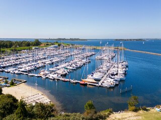 Vakantiepark Brouwershaven Omgeving 14