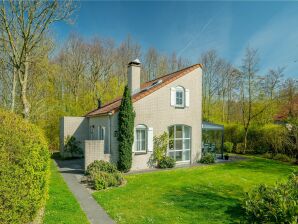 Parc de vacances Maison avec lave-vaisselle près du Grevelingenmeer - Brouwershaven - image1