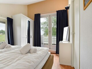 Parco vacanze Brouwershaven Caratteristiche 4