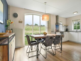 Vakantiepark Brouwershaven Kenmerken 7