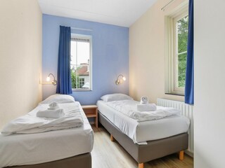 Parco vacanze Brouwershaven Caratteristiche 4