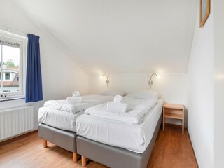 Parco vacanze Brouwershaven Caratteristiche 7