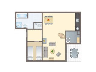 Vakantiepark Brouwershaven  35
