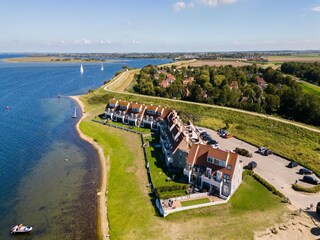 Ferienpark Brouwershaven Umgebung 14