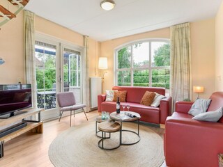 Parque de vacaciones Brouwershaven Características 13