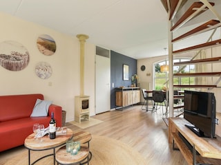 Parco vacanze Brouwershaven Caratteristiche 10