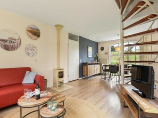 Parco vacanze Brouwershaven Caratteristiche 9