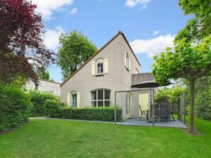 Parc de vacances Maison avec sauna, près du Grevelingenmeer - Brouwershaven - image1