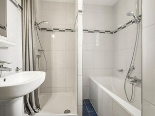 Vakantiepark Brouwershaven Kenmerken 10