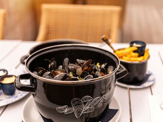 Parco vacanze Brouwershaven  32