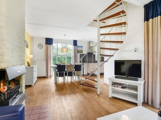 Parco vacanze Brouwershaven Caratteristiche 5