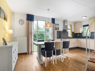 Vakantiepark Brouwershaven Kenmerken 7