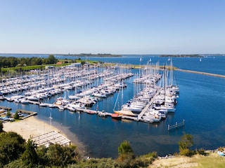 Ferienpark Brouwershaven Umgebung 14