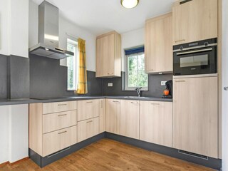 Parco vacanze Brouwershaven Caratteristiche 11