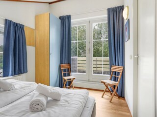 Vakantiepark Brouwershaven Kenmerken 9