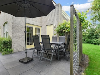 Parque de vacaciones Brouwershaven Grabación al aire libre 3