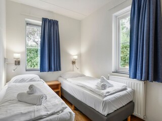 Parco vacanze Brouwershaven Caratteristiche 9