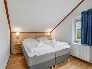 Parco vacanze Brouwershaven Caratteristiche 10