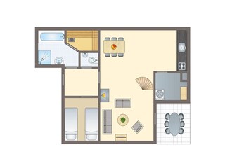 Vakantiepark Brouwershaven  19