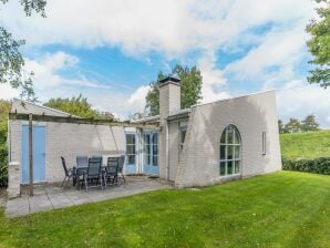 Parc de vacances Maison avec sauna, près du Grevelingenmeer - Brouwershaven - image1