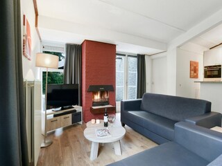 Vakantiepark Brouwershaven Kenmerken 4