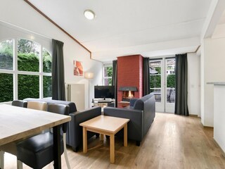 Vakantiepark Brouwershaven Kenmerken 6