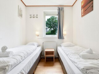 Parco vacanze Brouwershaven Caratteristiche 5